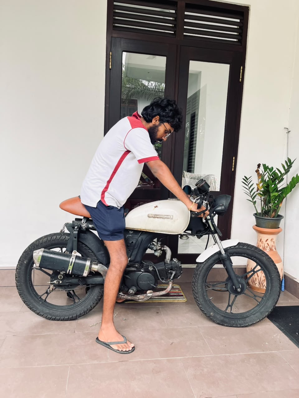 Nipun Mihisara