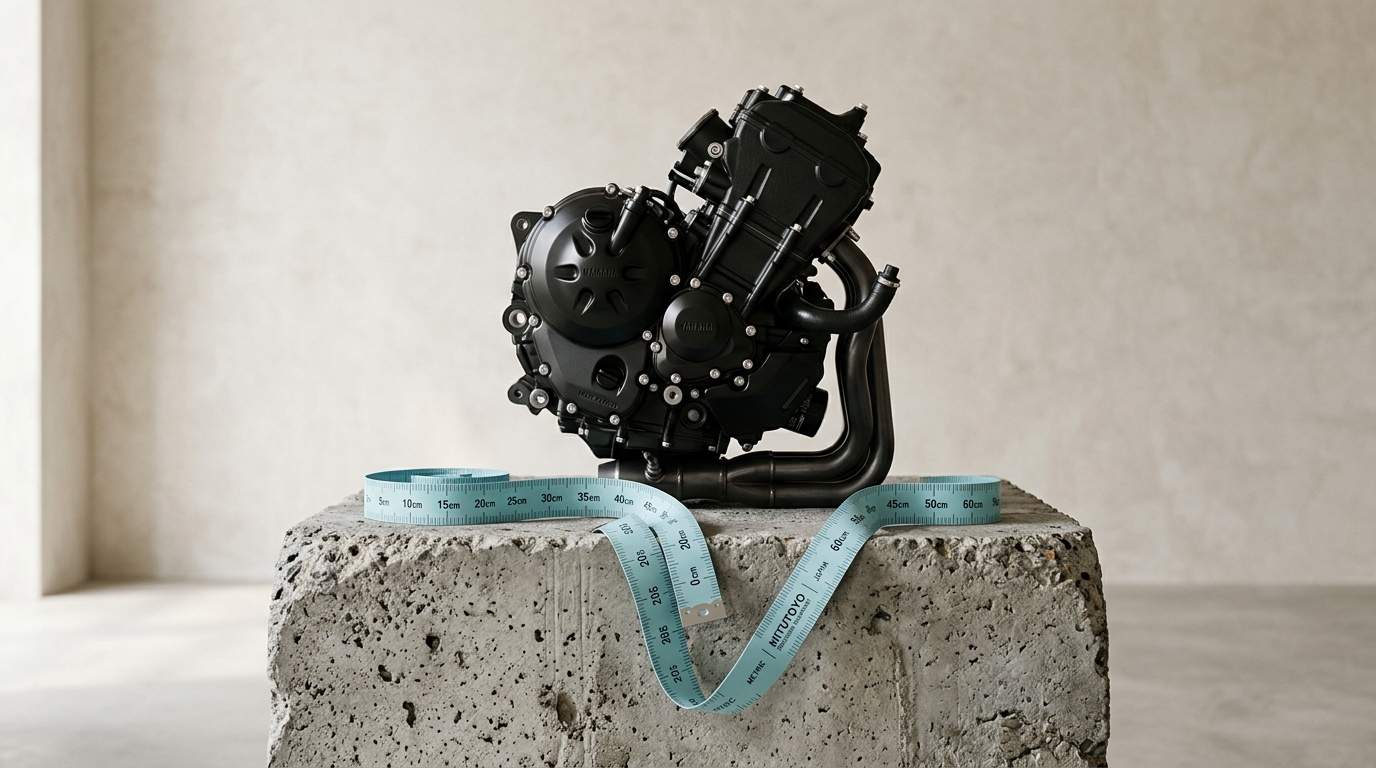 Nikko Precision Japanese OEM & Local Spares Showcase on Industrial Pedestal